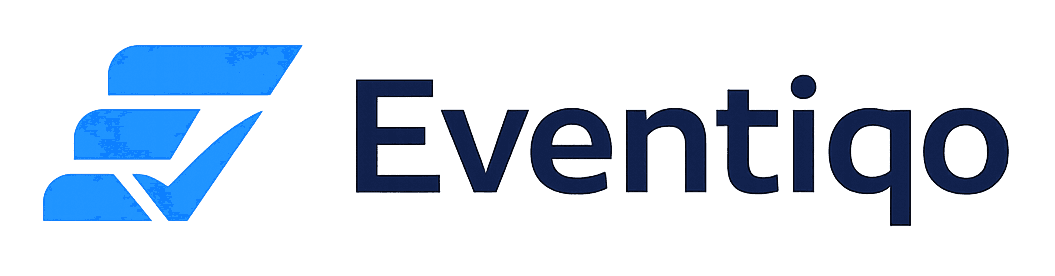 Eventiqo